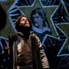 Il messaggero delle stelle